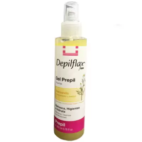 Depilflax Prepil Gel 200 ml