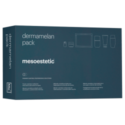 Mesoestetic dermamelan pack - sampak