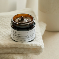 Evolve Radiant Glow 2-in-1 Mask Scrub 60 ml