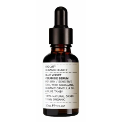 Evolve Blue Velvet Ceramide Serum 30 ml