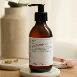 Evolve Deep Clean Micellar Water 190 ml