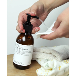 Evolve Deep Clean Micellar Water 190 ml