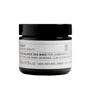Evolve True Balance SOS Mask 60 ml