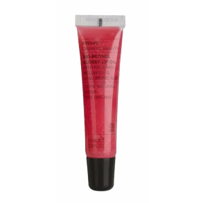 Evolve Bio-Retinol Glossy Lip Oil 15 ml