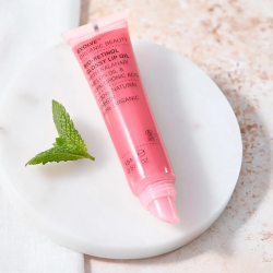 Evolve Bio-Retinol Glossy Lip Oil 15 ml