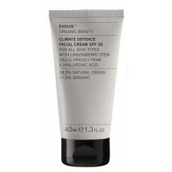 Evolve Climate Defence Facial Cream SPF30 - 40 ml