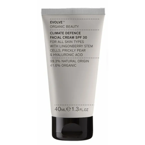 Evolve Climate Defence Facial Cream SPF30 - 40 ml