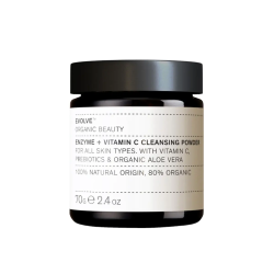 Evolve Enzyme + Vitamin C Cleanser Powder 70 g