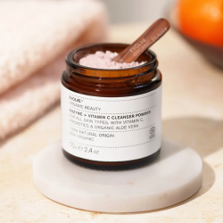 Evolve Enzyme + Vitamin C Cleanser Powder 70 g