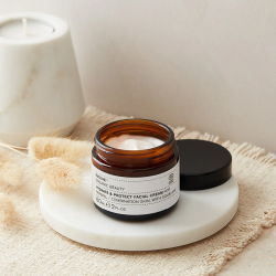 Evolve Hydrate &amp; Protect Facial Cream 60 ml