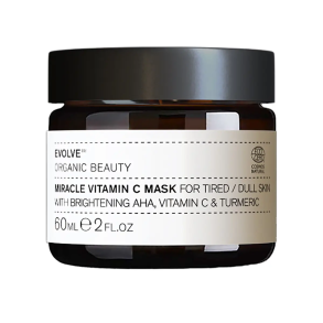 Evolve Miracle Vitamin C Mask 60 ml