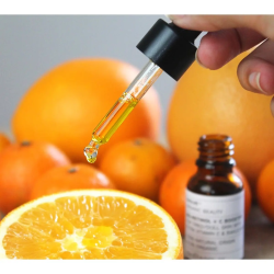 Evolve Bio-Retinol + C Booster 15 ml