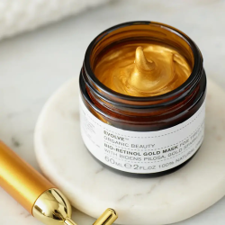 Evolve Bio-Retinol Gold Mask 60 ml
