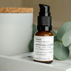 Evolve 360 Eye And Lip Contour 15 ml