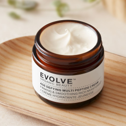 Evolve Age Defying Multipeptide Cream 60 ml