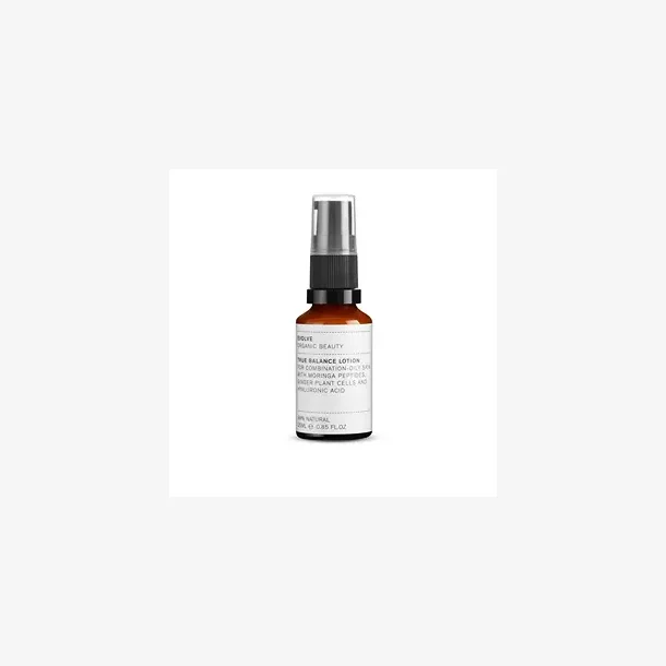 Evolve True Balance Gel Cream - 50 ml