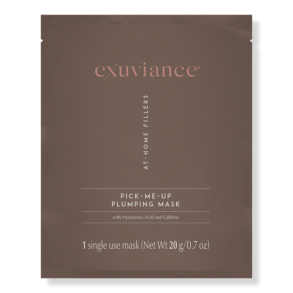 Exuviance Pick-Me-Up Plumping Mask