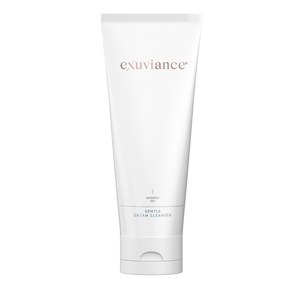 Exuviance Gentle Cream Cleanser 474 ml