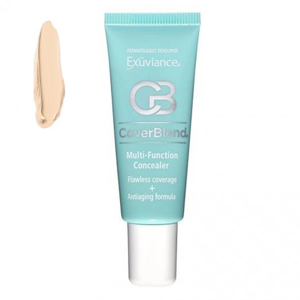 Exuviance CoverBlend Multi- Function Concealer Light - 15 g