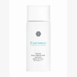 Exuviance Sheer Daily Protector SPF 50 - 50 ml