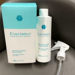 Exuviance Professional Neutralizing Solution 200 ml