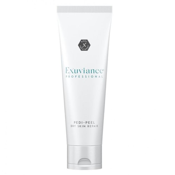  Exuviance Pedi-Peel Dry Skin Repair