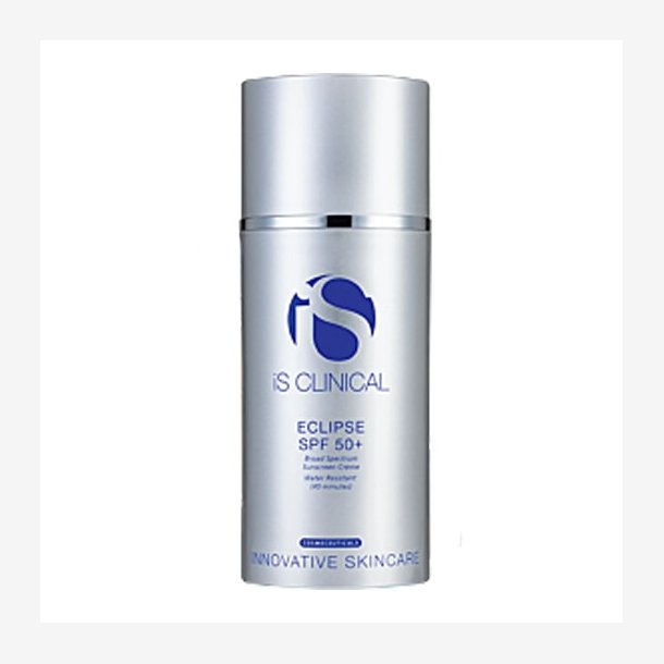 iS CLINICAL Eclipse SPF 50+ (NON tinted) 100 ml