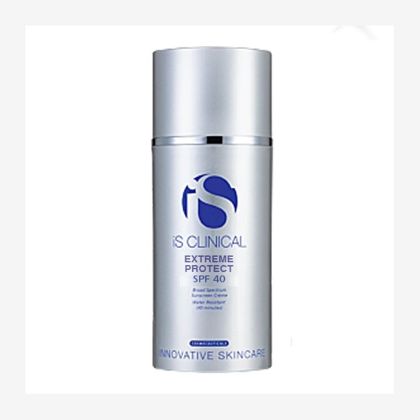 iS CLINICAL Extreme Protect SPF 40 -100 g