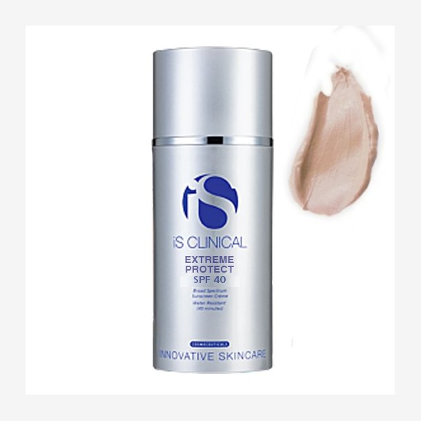 iS CLINICAL Extreme Protect  SPF 40 PerfecTint Beige 100 g