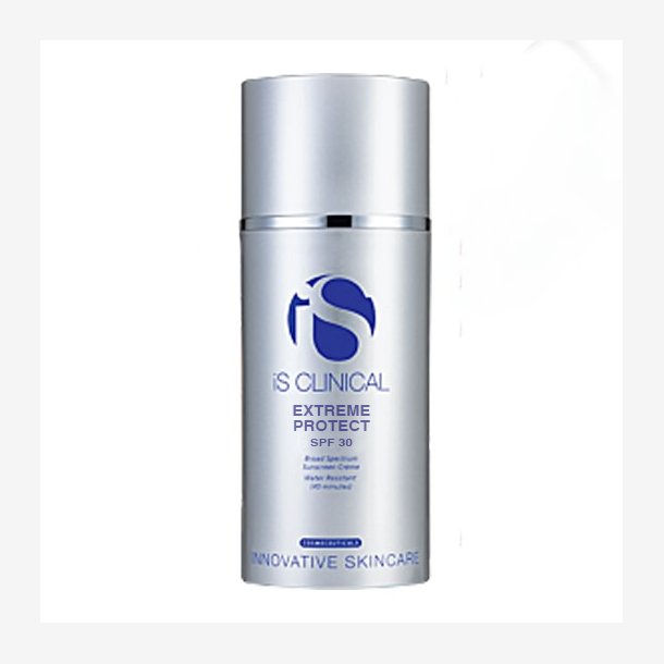 iS CLINICAL Extreme Protect SPF 30 - 100 g