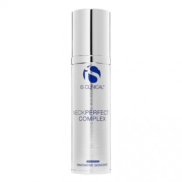 iS CLINICAL NeckPerfeckt Complex 50 g