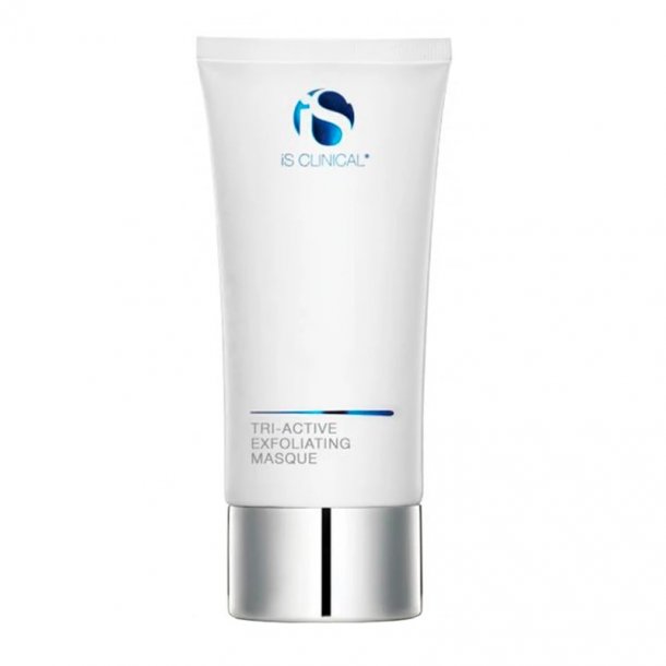 iS CLINICAL Tri-Active Exfoliating Masque 120 g