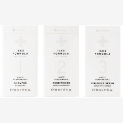 ILES Formula The Minis - Sampak 3 x 50 ml