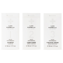 ILES Formula The Minis - Sampak 3 x 50 ml