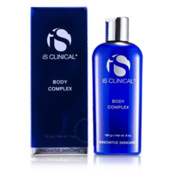 iS CLINICAL Body Complex 180 g