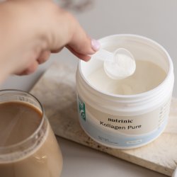 Nutrinic Kollagen Pure - 150 g