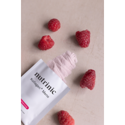 Nutrinic Kollagen+ Meno 30 breve 