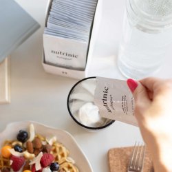 Nutrinic Kollagen+ 30 breve