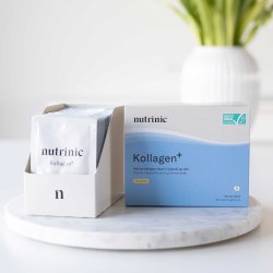 Nutrinic Kollagen+ 30 breve