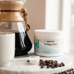 Nutrinic Kollagen Pure - 150 g