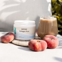 Nutrinic Kollagen Pure - 150 g