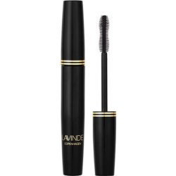 LAVINDE BEYOND WATERPROOF Volume &amp; Curl Mascara (with eyelash serum)