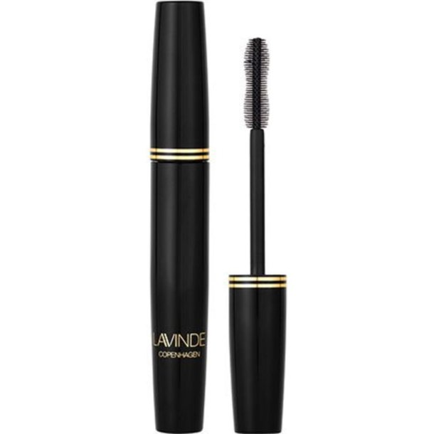 LAVINDE BEYOND WATERPROOF - Volume &amp; Curl Mascara (with eyelash serum)