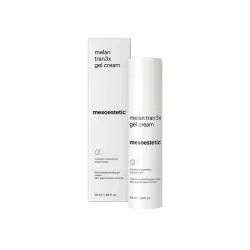 Mesoestetic Melan Tran3x Gel Cream 50 ml