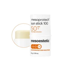 Mesoestetic Mesoprotech Sunprotective Repairing Stick 100+