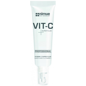 Nimue Professional Vitamin C Super fluid 30 ml