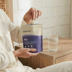 Nutrinic Ro 120 kapsler