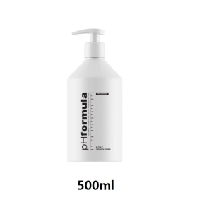 pHformula P.O.S.T. recovery cream 500 ml