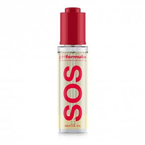 pHformula S.O.S. rescue oil 30 ml