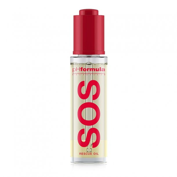 pHformula  S.O.S. rescue oil 30 ml